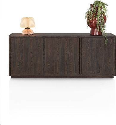 Henders en Hazel Gijon Dressoir
