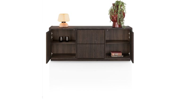 Henders en Hazel Gijon Dressoir