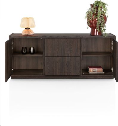 Henders en Hazel Gijon Dressoir