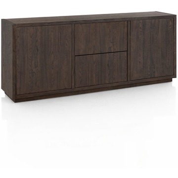 Henders en Hazel Gijon Dressoir