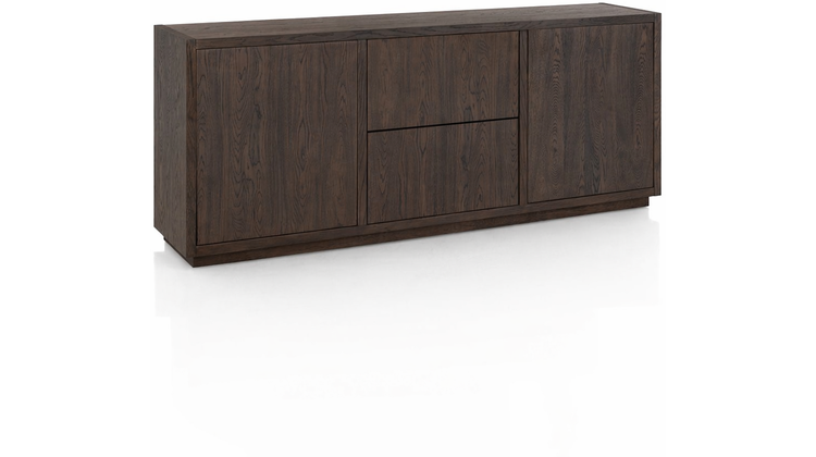 Henders en Hazel Gijon Dressoir