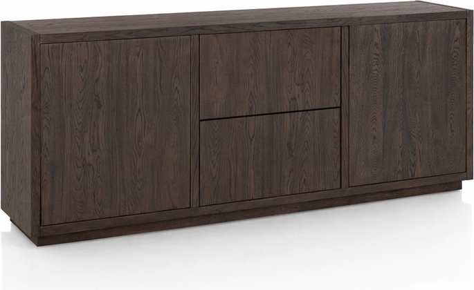 Henders en Hazel Gijon Dressoir