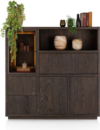 Henders en Hazel Gijon Highboard