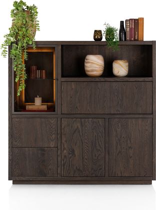 Henders en Hazel Gijon Highboard