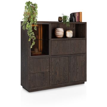 Henders en Hazel Gijon Highboard