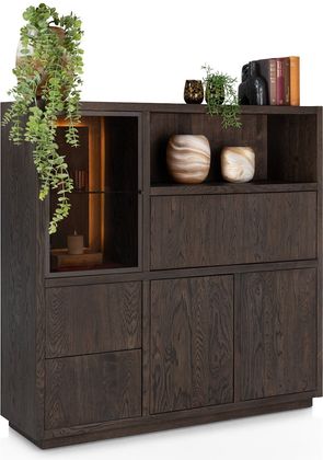 Henders en Hazel Gijon Highboard