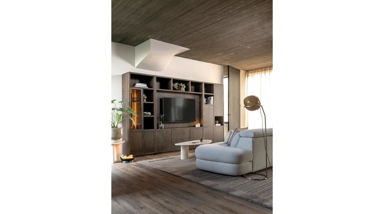 Henders en Hazel Gijon Opbergkast