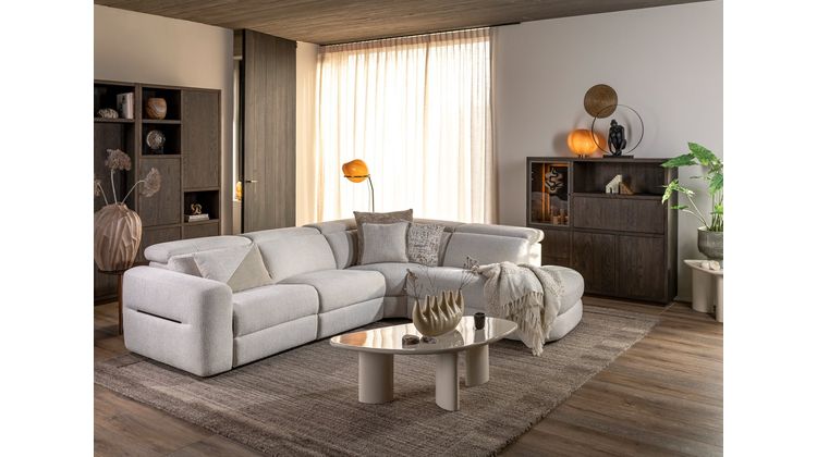 Henders en Hazel Gijon Opbergkast