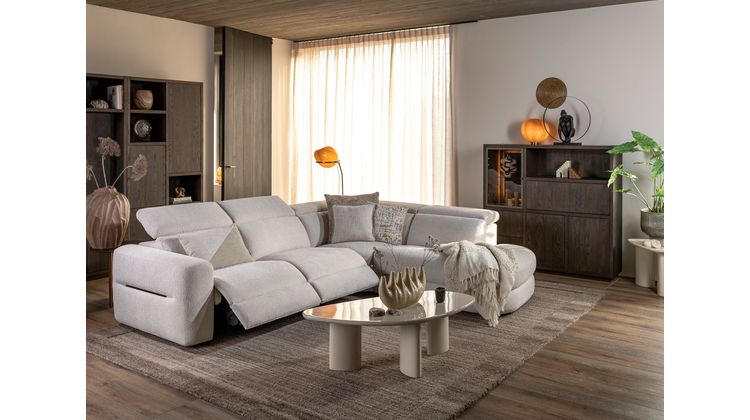 Henders en Hazel Gijon Opbergkast