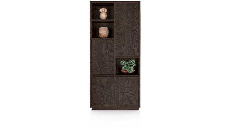 Henders en Hazel Gijon Opbergkast