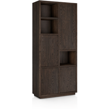 Henders en Hazel Gijon Opbergkast