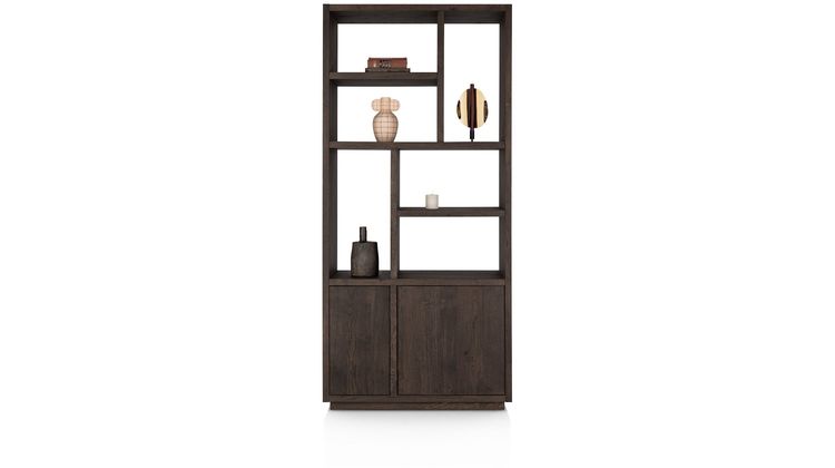 Henders en Hazel Gijon Roomdivider