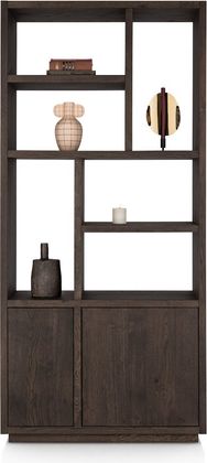 Henders en Hazel Gijon Roomdivider