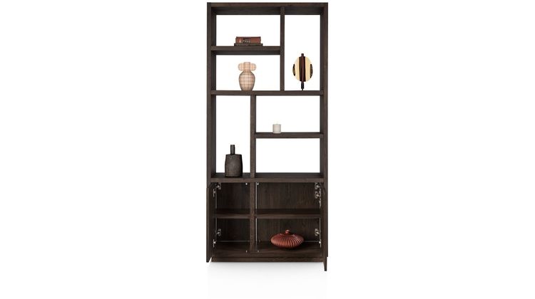 Henders en Hazel Gijon Roomdivider