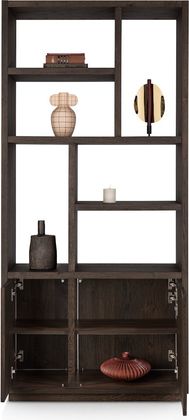 Henders en Hazel Gijon Roomdivider