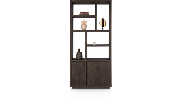 Henders en Hazel Gijon Roomdivider