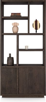 Henders en Hazel Gijon Roomdivider