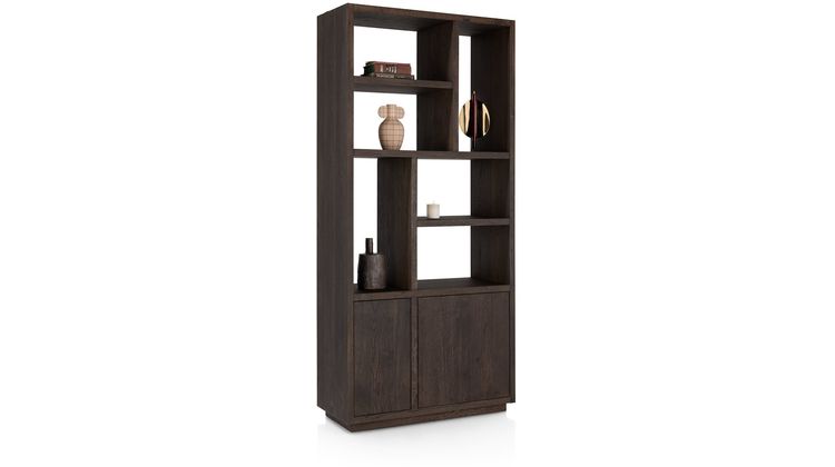 Henders en Hazel Gijon Roomdivider