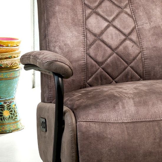 Henders en Hazel Hera Relaxfauteuil