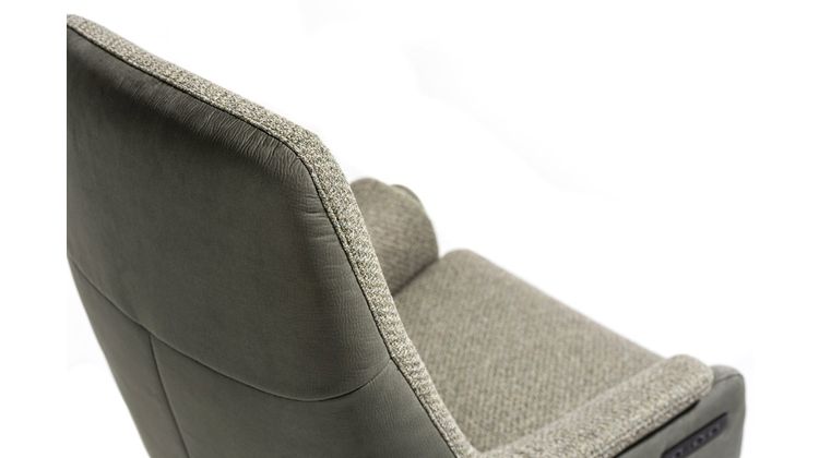 Henders en Hazel Hestia Relaxfauteuil