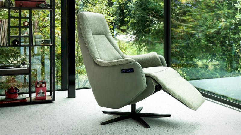 Henders en Hazel Hestia Relaxfauteuil