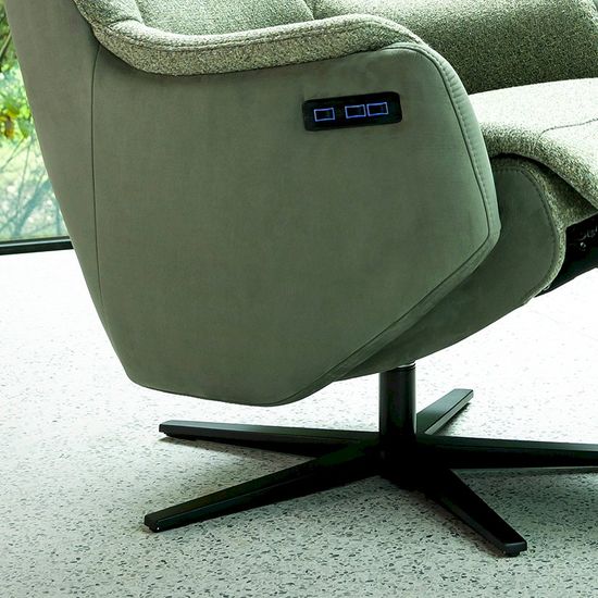 Henders en Hazel Hestia Relaxfauteuil