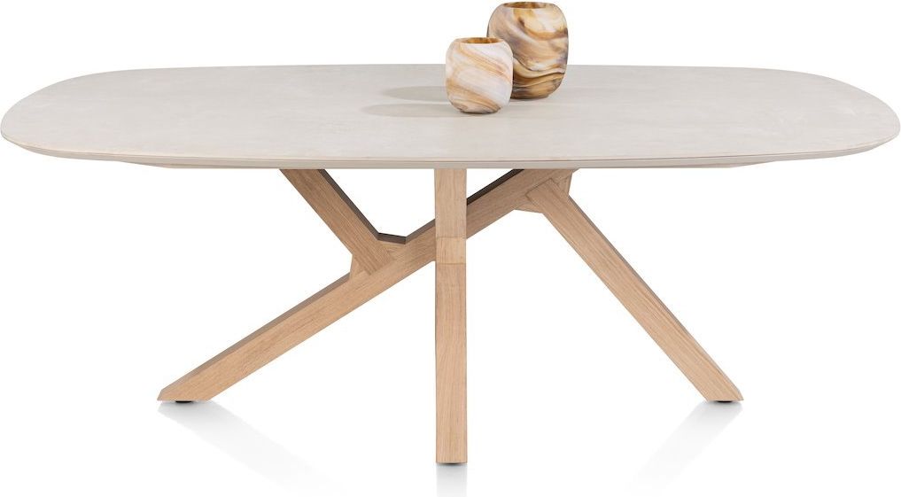 Henders en Hazel Himalaya Eettafel