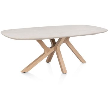 Henders en Hazel Himalaya Eettafel