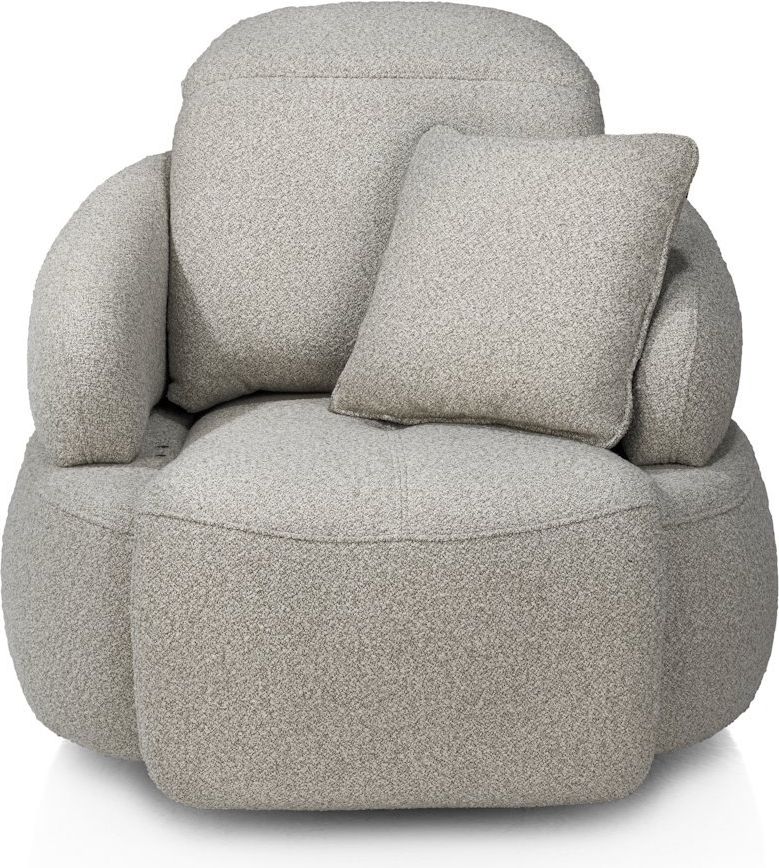 Henders en Hazel Hollywood Draaifauteuil