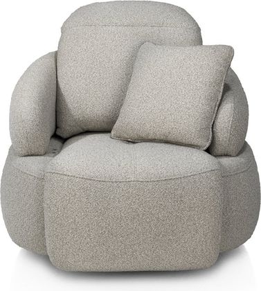 Henders en Hazel Hollywood Draaifauteuil