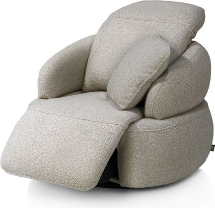 Henders en Hazel Hollywood Draaifauteuil
