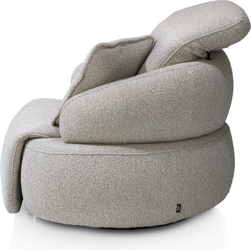 Henders en Hazel Hollywood Draaifauteuil