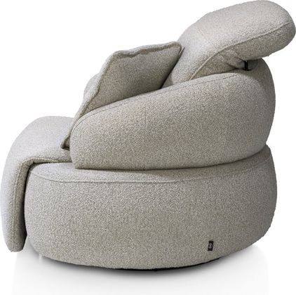 Henders en Hazel Hollywood Draaifauteuil