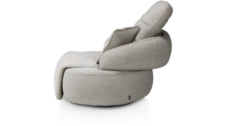 Henders en Hazel Hollywood Draaifauteuil