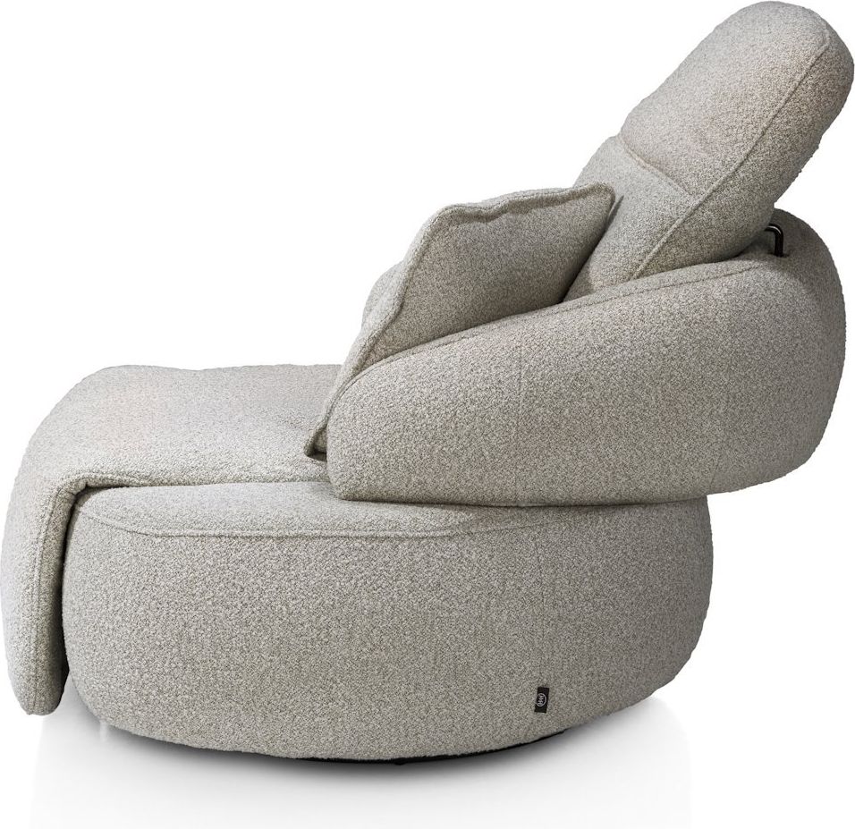 Henders en Hazel Hollywood Draaifauteuil