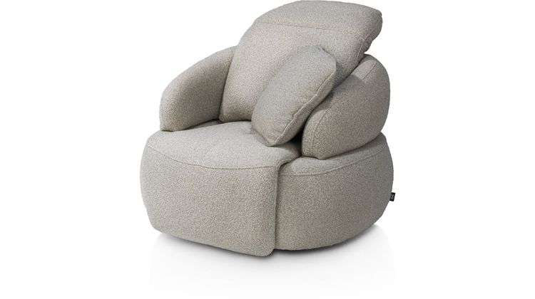 Henders en Hazel Hollywood Draaifauteuil