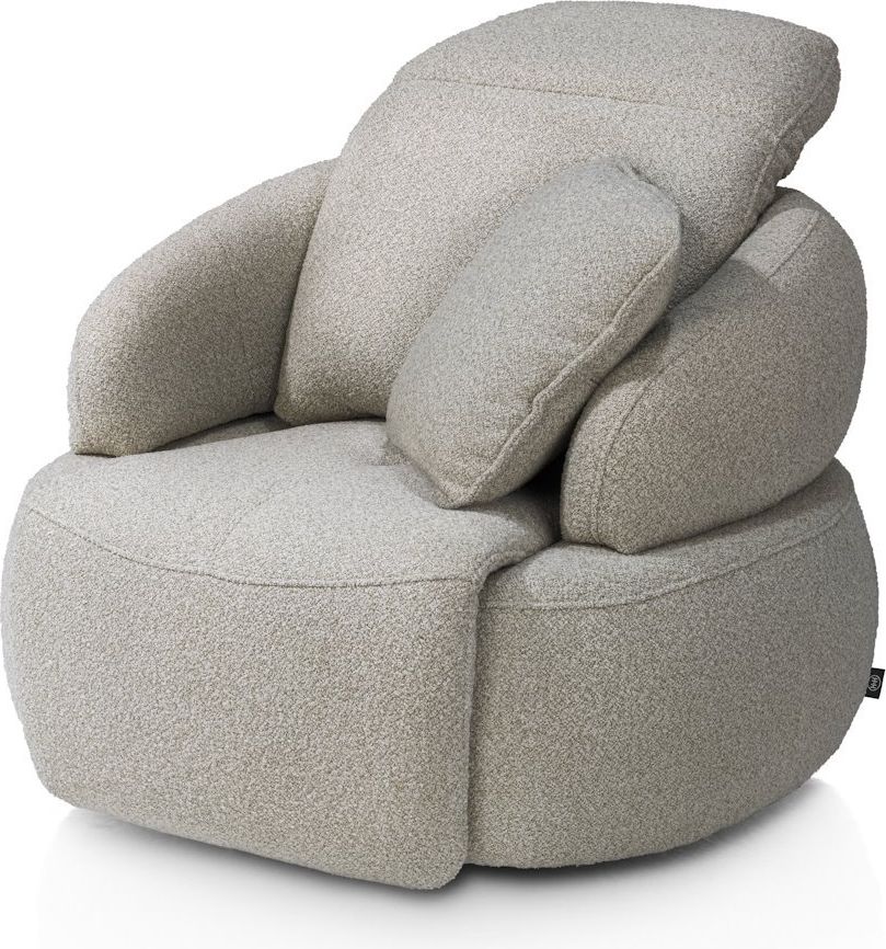 Henders en Hazel Hollywood Draaifauteuil