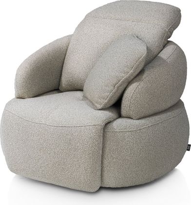 Henders en Hazel Hollywood Draaifauteuil