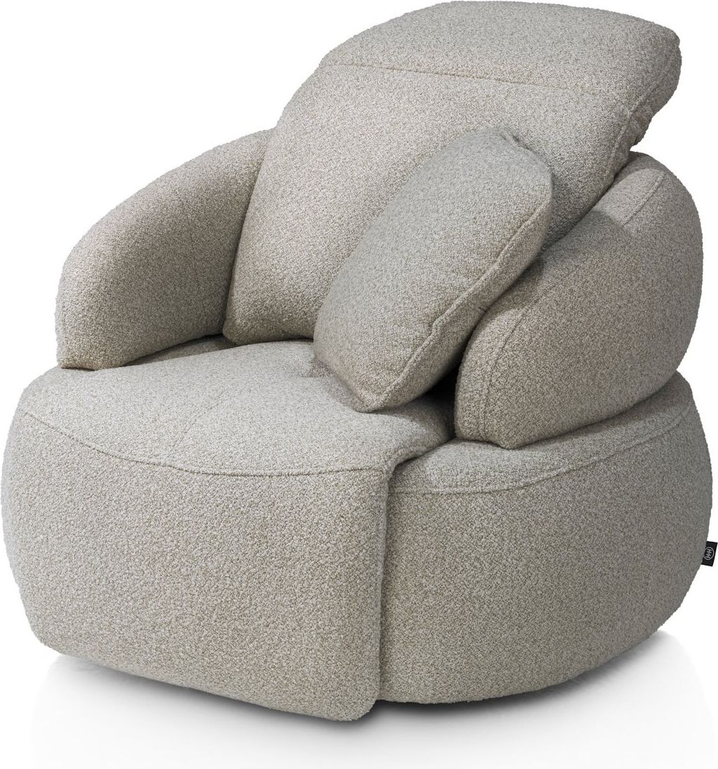 Henders en Hazel Hollywood Draaifauteuil