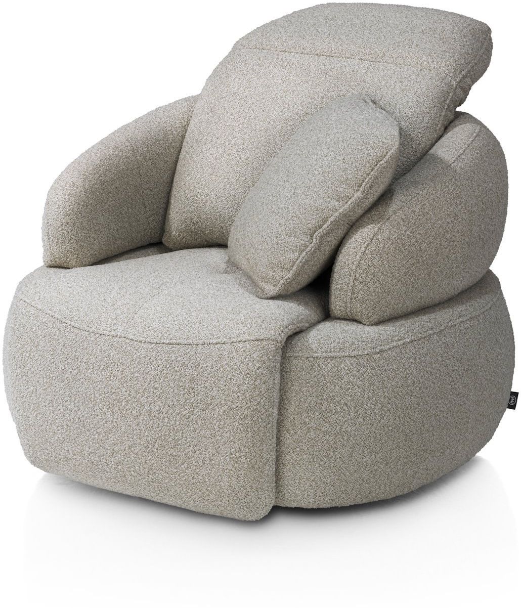 Henders en Hazel Hollywood Draaifauteuil