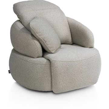 Henders en Hazel Hollywood Draaifauteuil