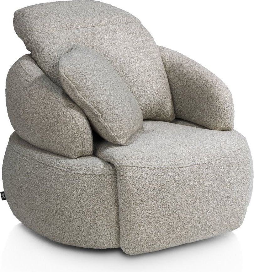 Henders en Hazel Hollywood Draaifauteuil