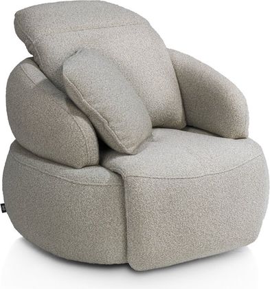 Henders en Hazel Hollywood Draaifauteuil