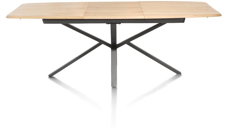 Henders en Hazel Home Eettafel