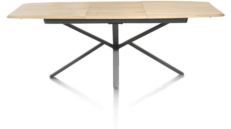 Henders en Hazel Home Eettafel