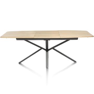 Henders en Hazel Home Eettafel