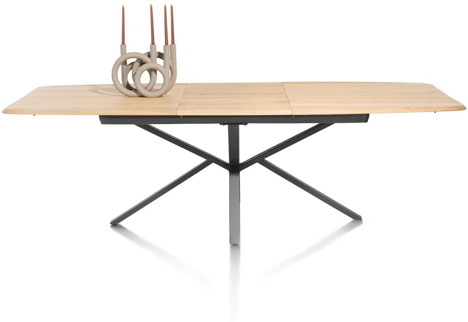 Henders en Hazel Home Eettafel