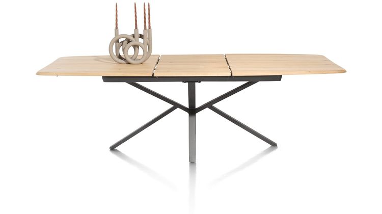 Henders en Hazel Home Eettafel