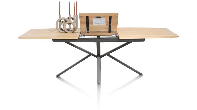 Henders en Hazel Home Eettafel