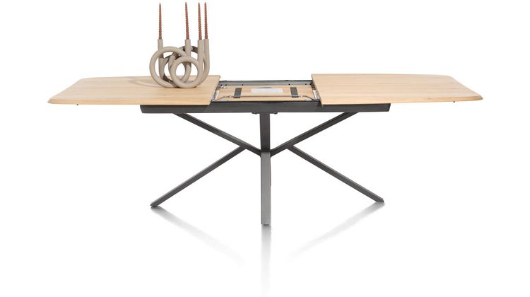 Henders en Hazel Home Eettafel